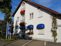 Hotel Phönix garni