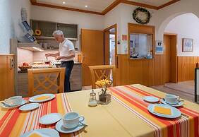 Hotel Phönix garni