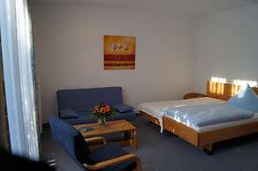 Hotel Phönix garni