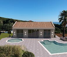 Villa Ismini Periyali