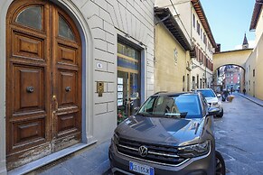 Capponi Terrace