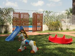 Beb villa amodeo
