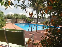 Beb villa amodeo