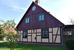 Ferienhaus in Wendorf am Seenplatte