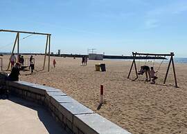 Relaxed Living in Valras-plage