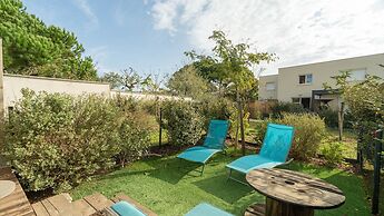 Relaxed Living in Valras-plage
