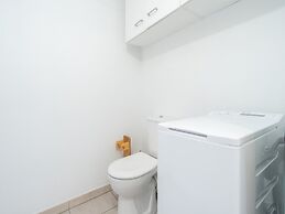 Relaxed Living in Valras-plage