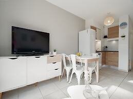 Relaxed Living in Valras-plage