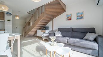 Relaxed Living in Valras-plage