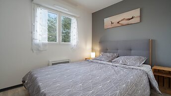 Relaxed Living in Valras-plage