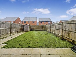 Sleeps 8 With Garden and Pet Friendly