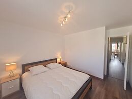 Equipped Apartment in Center