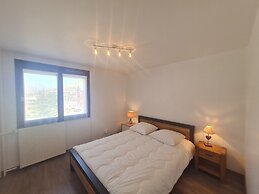 Equipped Apartment in Center