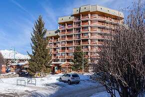 Equipped Apartment in Center