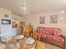 Equipped Apartment in Center