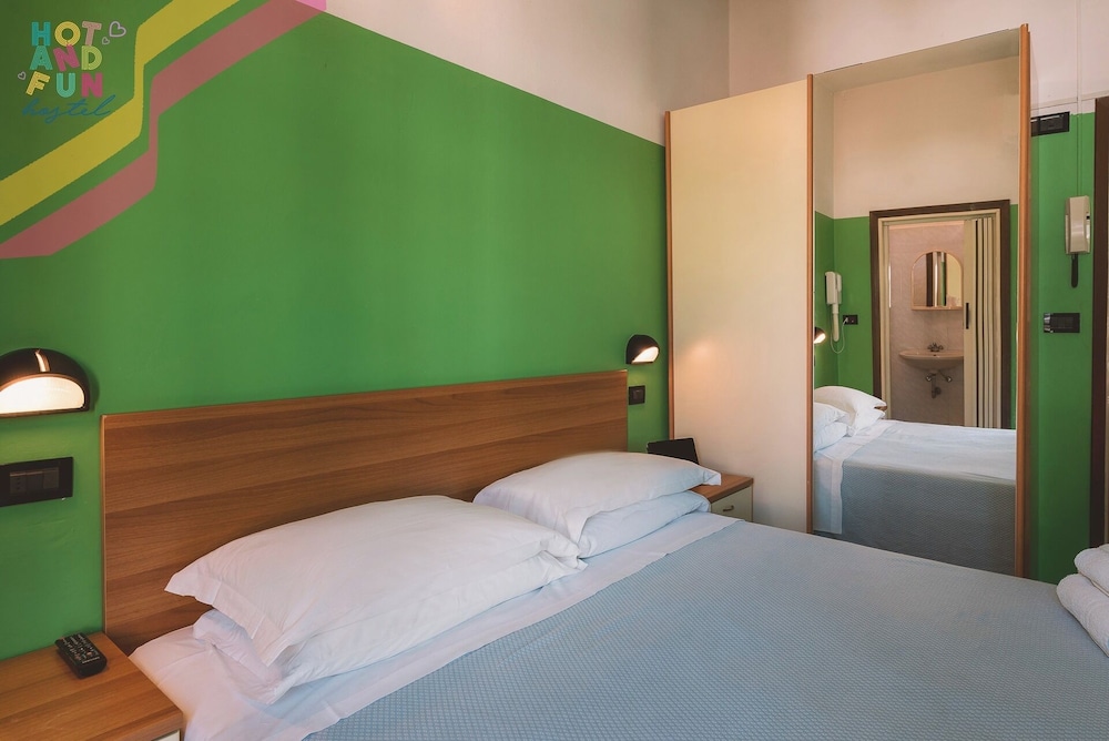 hotel T depandance