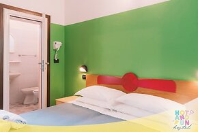 hotel T depandance