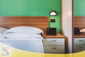 hotel T depandance