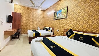 SONACHI KD INN
