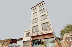 SONACHI KD INN