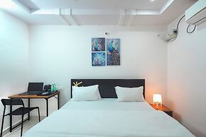 Hivee Hotel