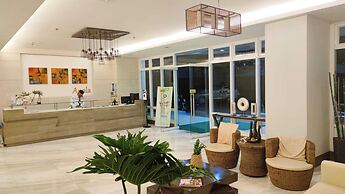 Affordable Alabang Staycation