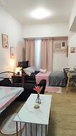 Affordable Alabang Staycation