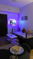 Affordable Alabang Staycation