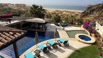 Novaispania Pueblo Bonito Sunset Beach