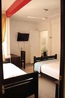 HOTEL CALLE 8