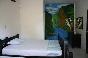 HOTEL CALLE 8