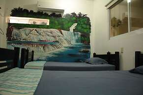 HOTEL CALLE 8