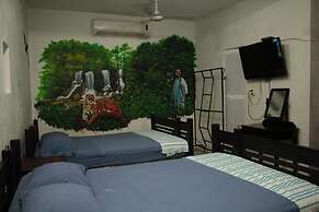 HOTEL CALLE 8