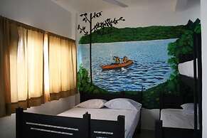 HOTEL CALLE 8