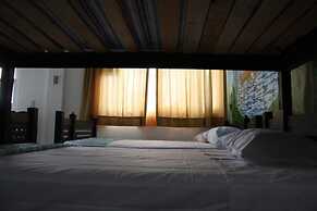 HOTEL CALLE 8