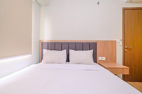 Nice and Homey 2BR at Podomoro Golf View Apartment