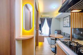 Nice and Homey 2BR at Podomoro Golf View Apartment