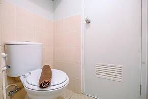 Nice and Homey 2BR at Podomoro Golf View Apartment