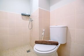 Nice and Homey 2BR at Podomoro Golf View Apartment