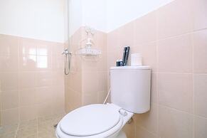 Comfortable and Lovely Studio Podomoro Golf View Apartment