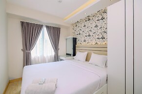 Nice and Comfortable 2BR at Podomoro Golf View Apartment