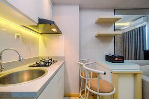 Nice and Comfortable 2BR at Podomoro Golf View Apartment