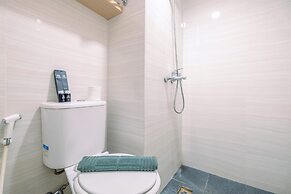 Comfortable and Tidy 2BR Podomoro Golf View Apartment