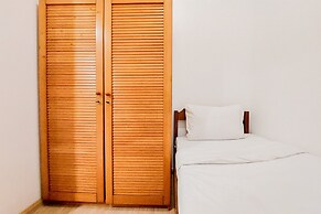 Comfortable 2BR at Sky House BSD Apartment