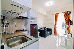 Comfy 1BR with Extra Room Podomoro Golf View Apartment