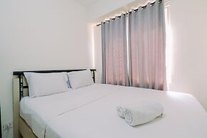Comfy 1BR with Extra Room Podomoro Golf View Apartment