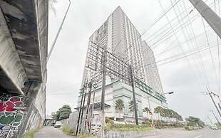 Best Location and Comfortable 2BR at Bale Hinggil Apartment