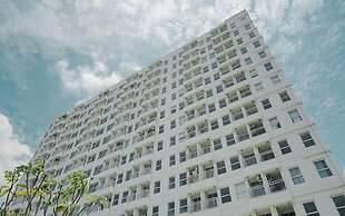Homey 2BR Apartment at Citra Living