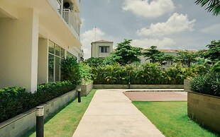 Homey 2BR Apartment at Citra Living