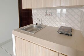 Modern Serenity 2BR at Mekarwangi Square Cibaduyut